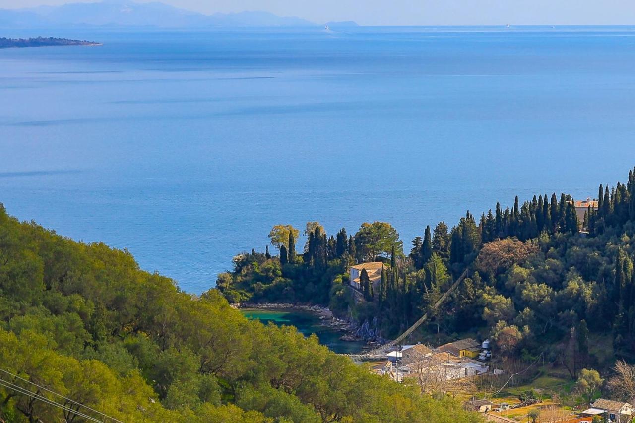 Apartamento Kati Sea View *